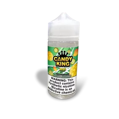 Tropic Chew Candy King 100mL