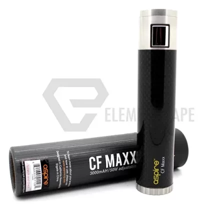 Aspire CF MAXX 50W Subohm Battery (3000mah)