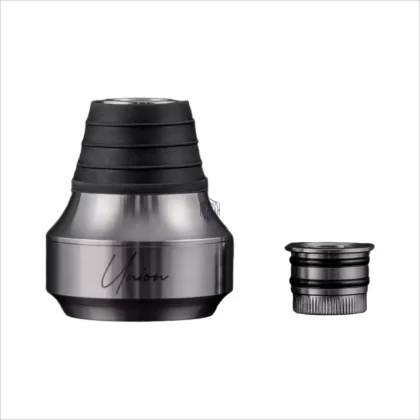Łapacz melasy Union Hookah Sleek