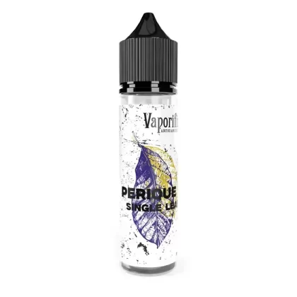 Single Leaf : Perique