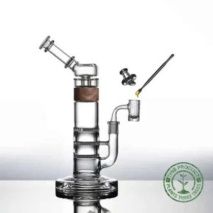 11″ THC Dab Bundle