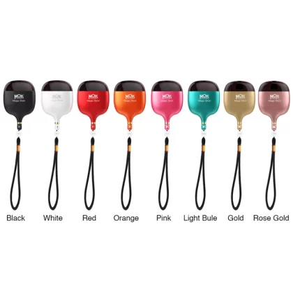 MOK Magic Stick Pod System Kit 250mAh & 2ml - Gold