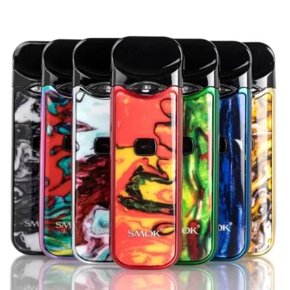 SMOK Nord Vape Pod Starter Kit (New Color)***