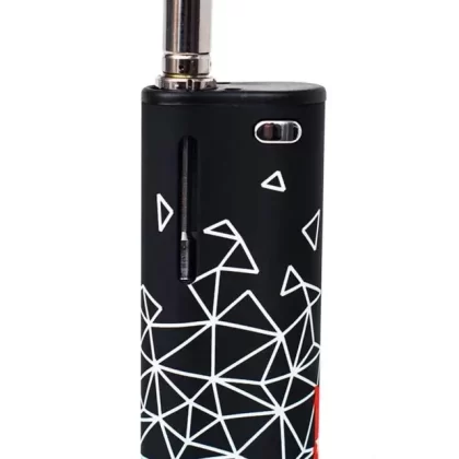 Famous Designs “Space” Vaporizer - Vape Store