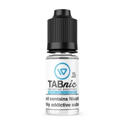 TABNic Nicotine Shot