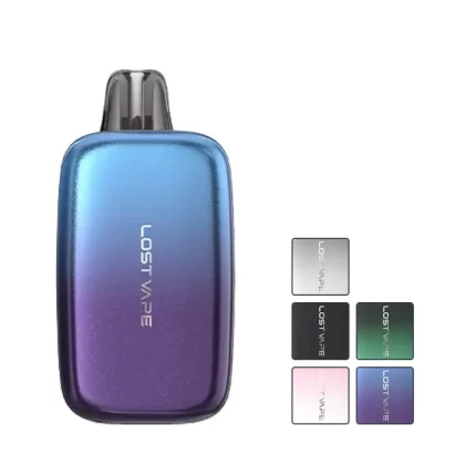 Lost Vape Kata Pod Kit - Midnight Drive