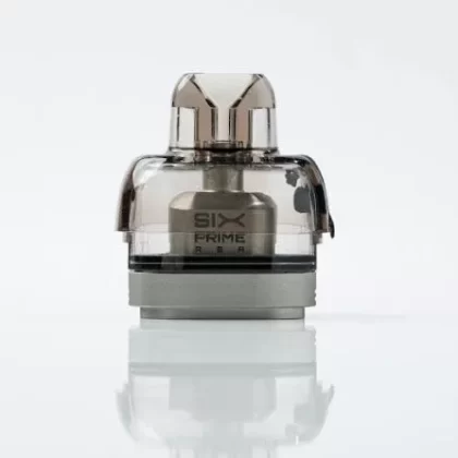 Six Prime RBA Section for OXVA Vprime By Alexa Nation - Ejuicewarehouse