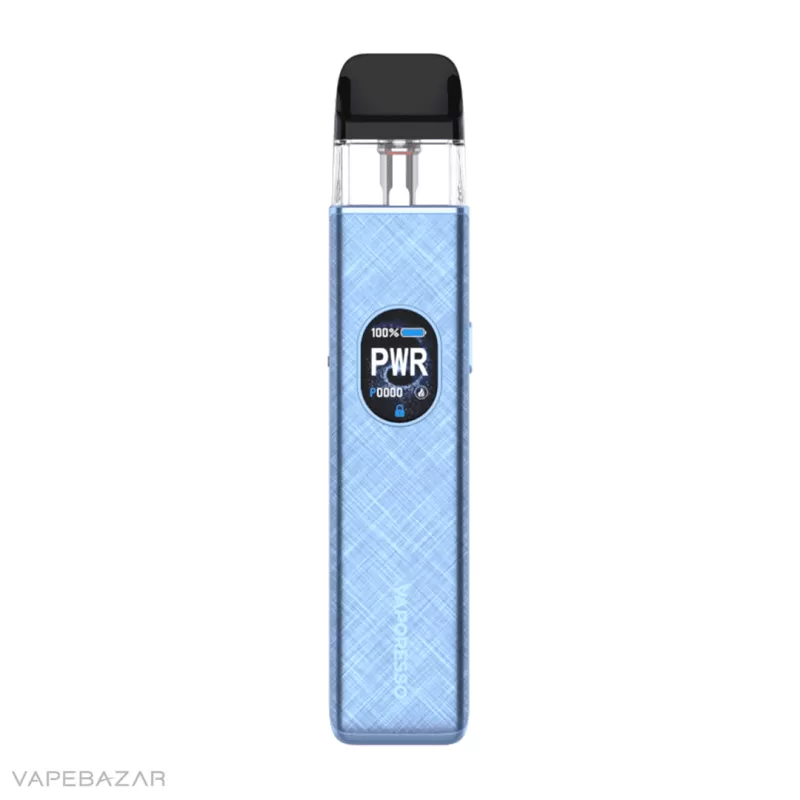 Vaporesso XROS 5 – Blue Silk - Image 3