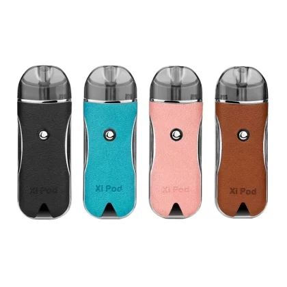 Original ATVS Xipod Vape Pod System Starter Kit 650mAh