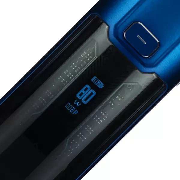 Vaporesso LUXE XR MAX 80W DL Pod System (DISCONTINUED) - White - Image 2