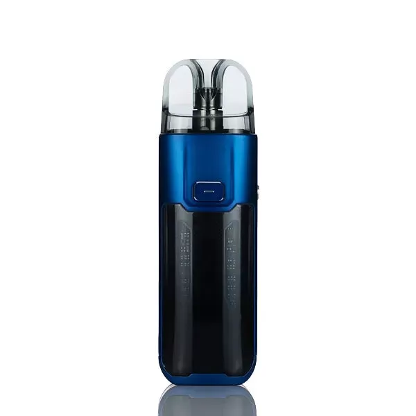 Vaporesso LUXE XR MAX 80W DL Pod System (DISCONTINUED) - White - Image 3