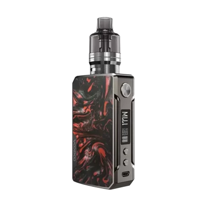 Voopoo Drag 2 177W Mod Pod Vape Kit – Refresh Edition