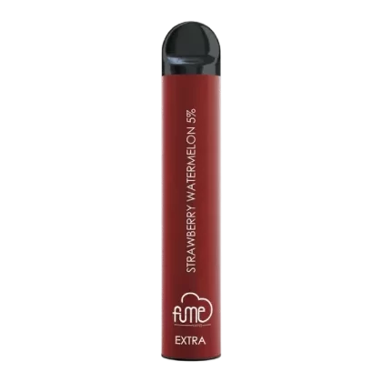 Fume Extra Raspberry Watermelon 1500 Puffs