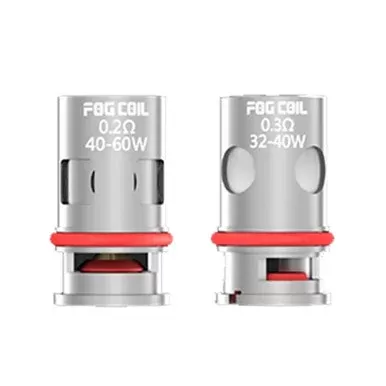 Sigelei FOG Coils | 5-Pack