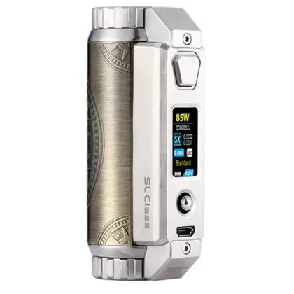 Yihi SXmini SL Class Compass Box Mod