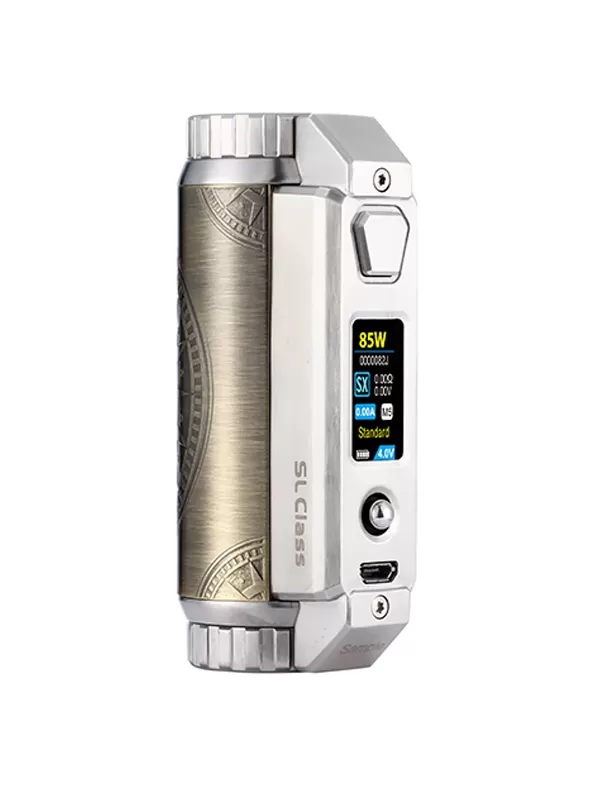 Yihi SXmini SL Class Compass Box Mod