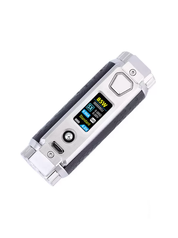 Yihi SXmini SL Class Compass Box Mod - Image 2