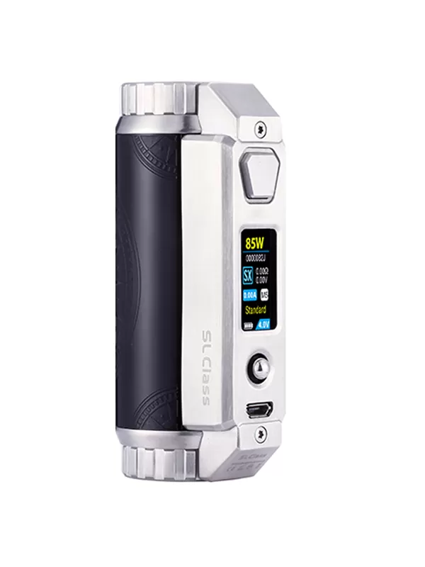 Yihi SXmini SL Class Compass Box Mod - Image 3