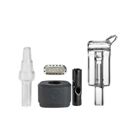 The Optimum accessories kit pack for PAX - Eliquidsupply