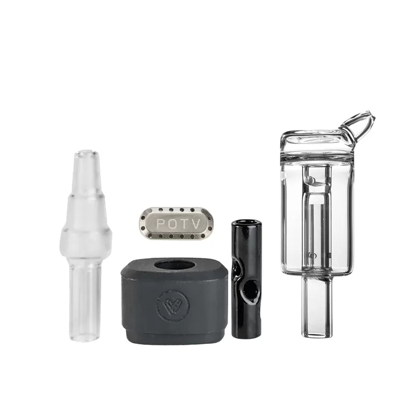 The Optimum accessories kit pack for PAX - Eliquidsupply