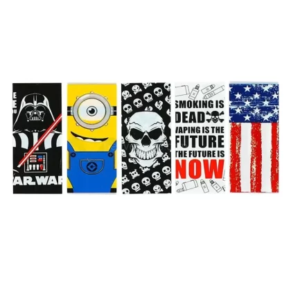 Battery Wraps 20700