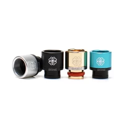 DotMod Frictionfit Drip Tip
