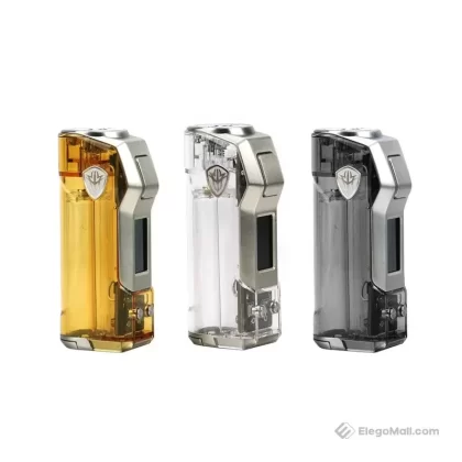 Buy RINCOE JELLYBOX MINI BOX MOD 80W in Pakistan