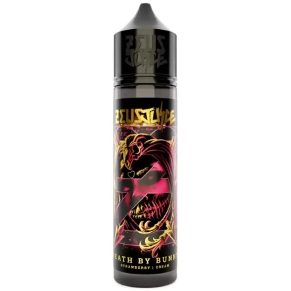 Death Shortfill E-Liquid by Zeus Juice (50ml) - Vapekit Co