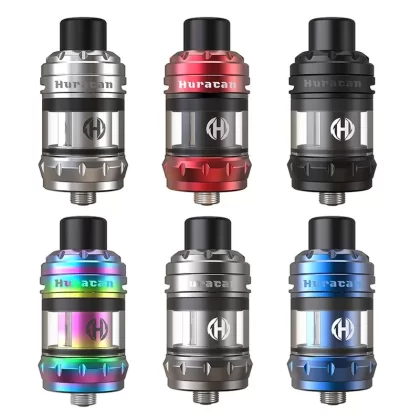 Aspire Huracan Mini Tank Atomizer