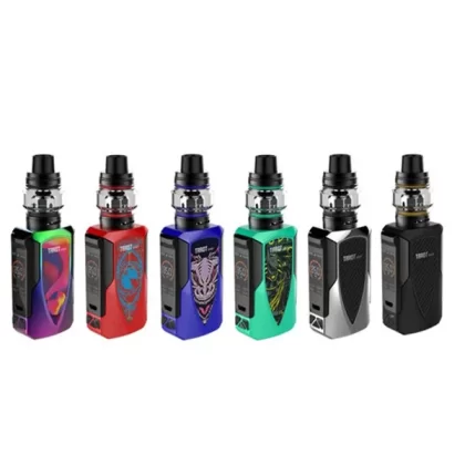Vaporesso Tarot Baby Kit 85W with 4.5ML NRG SE Tank - Rainbow