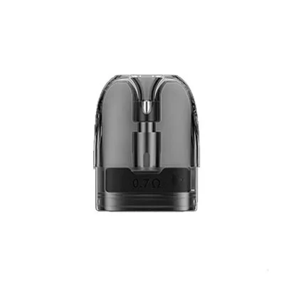 Voopoo Argus Replacement Pod 3pk - 0.4 2ml