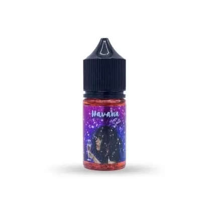 Havana Ice 30ml Saltnic
