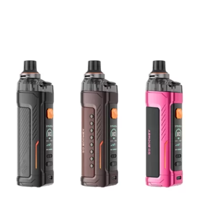 Vaporesso Armour GS Pod Vape Kit - Vape Co