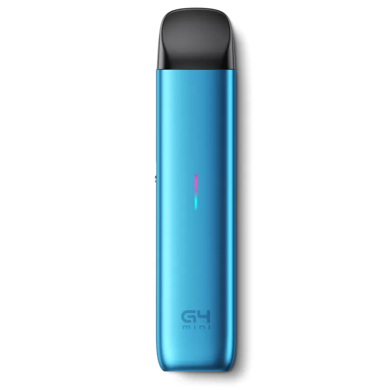 Caliburn G4 Mini by Uwell - Bright Pink - Image 2