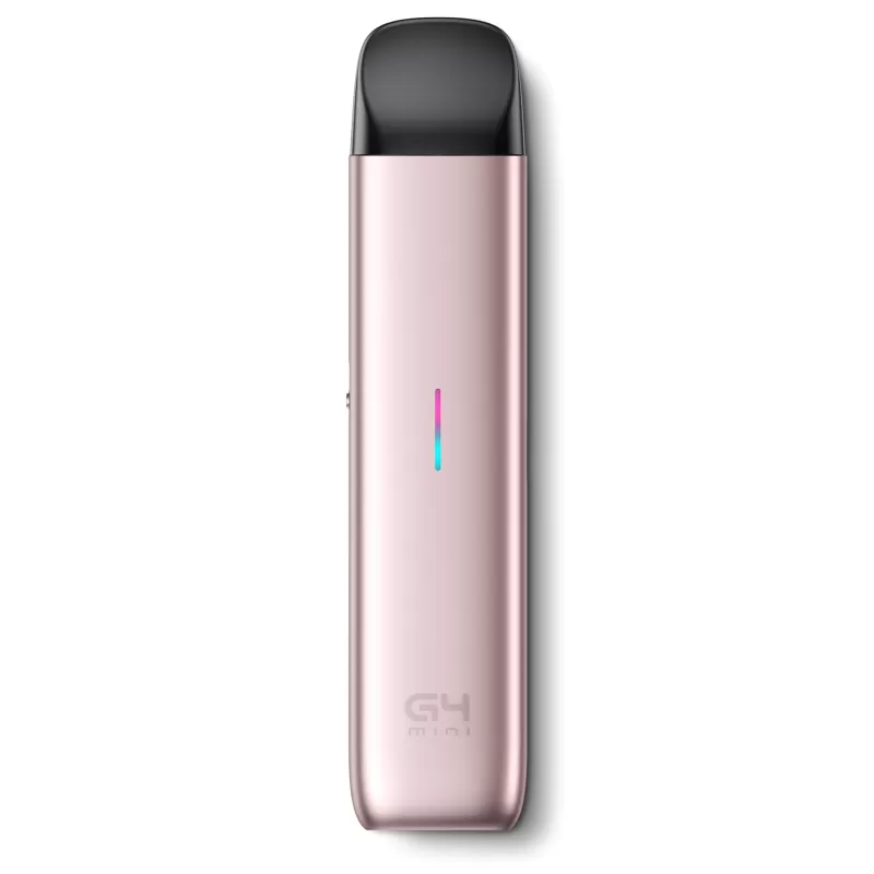 Caliburn G4 Mini by Uwell - Bright Pink - Image 3