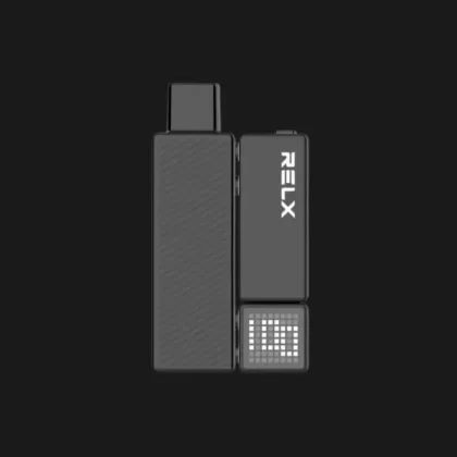 RELX CREATOR 22,000 Puffs - Starter Kit (Kit + Cartridge) / Triple Mango
