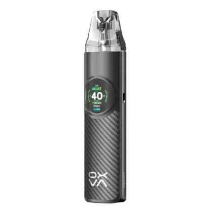 OXVA NeXlim Vape Pod Kit - Starry Blue - Ilovevapour