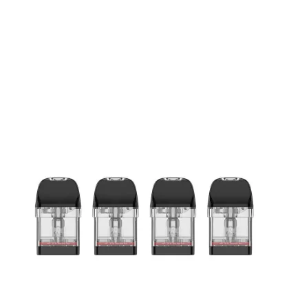 Uwell Caliburn GPP Replacement Pods - 4 Pack - 0.4 ohm