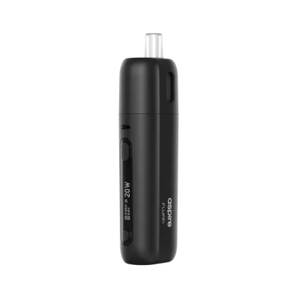 Aspire Fluffi Vape Kit - Blue Kit