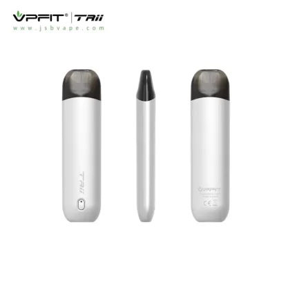 Cigma Slim Pen Pod – White
