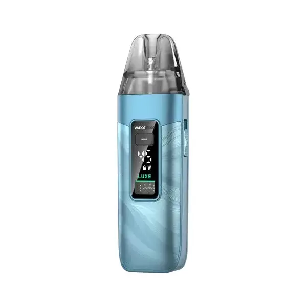 Vaporesso Luxe X3 Pod Kit - Gold Silk - Vapourdeal Co - Image 3