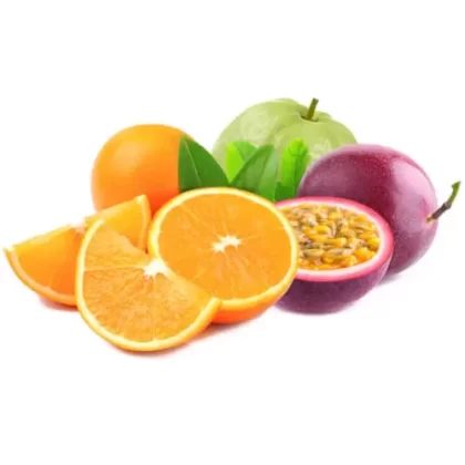 The Flavor Apprentice – Passion Orange Guava 15mL - Vapecraftinc