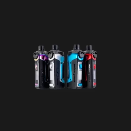 GEEKVAPE AEGIS BOOST PRO - Silver
