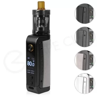 Innokin Coolfire Z80 Zenith II Vape Kit - Ecigpremium