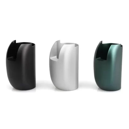 BP MODS Hilt Mosfet 18350 Mod Shell - Green