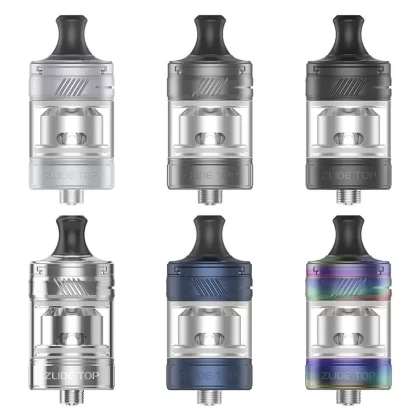 Innokin Zlide Top Atomizer 3ml - Stainless steel