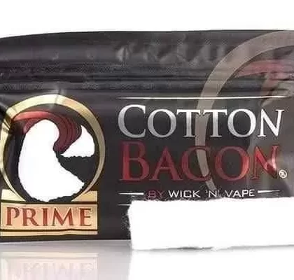 Cotton Bacon – PRIME - Vape Store