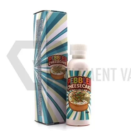 Pebbles Cheesecake by Vaper Treats – 60mL