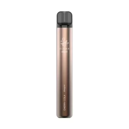 Elf Bar V2 600 Disposable Vape – Cherry Cola