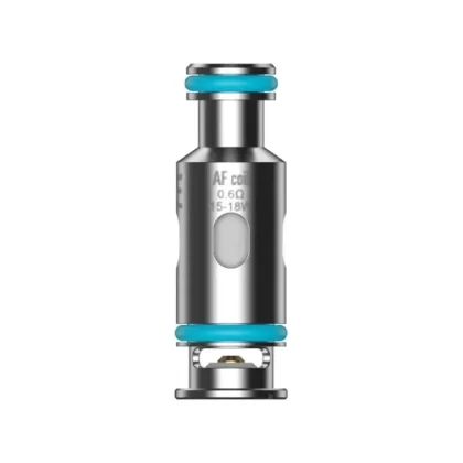 Aspire Flexus AF Mesh 0.6ohm Replacement Coils (5 Pack)